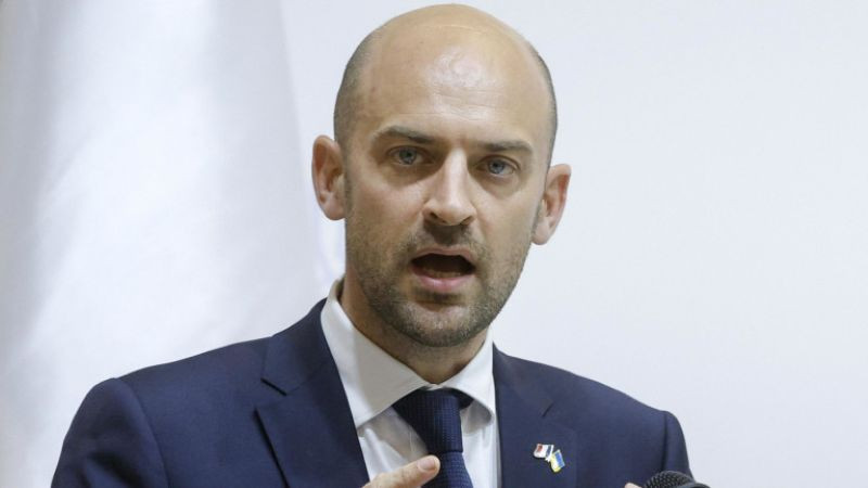 Франция не вижда очевиден край на войната в Близкия изток